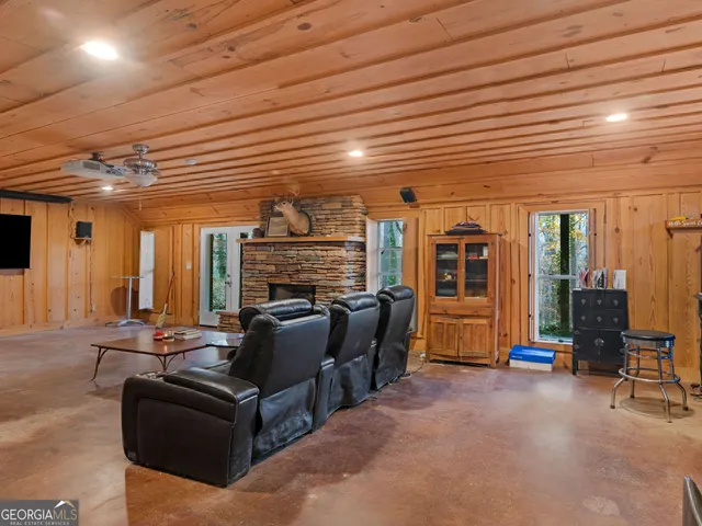 $600,000 | 915 Rocky Creek Road, Hampton, GA 30228