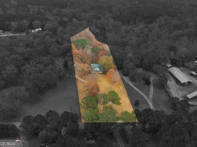 $600,000 | 915 Rocky Creek Road, Hampton, GA 30228