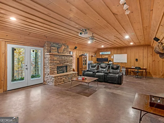 $600,000 | 915 Rocky Creek Road, Hampton, GA 30228