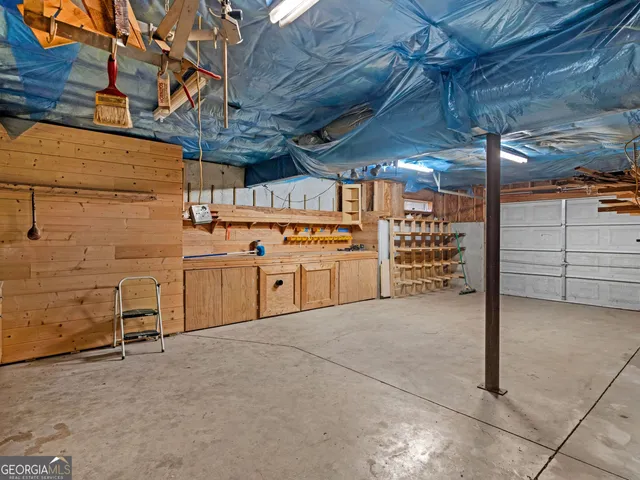 $600,000 | 915 Rocky Creek Road, Hampton, GA 30228