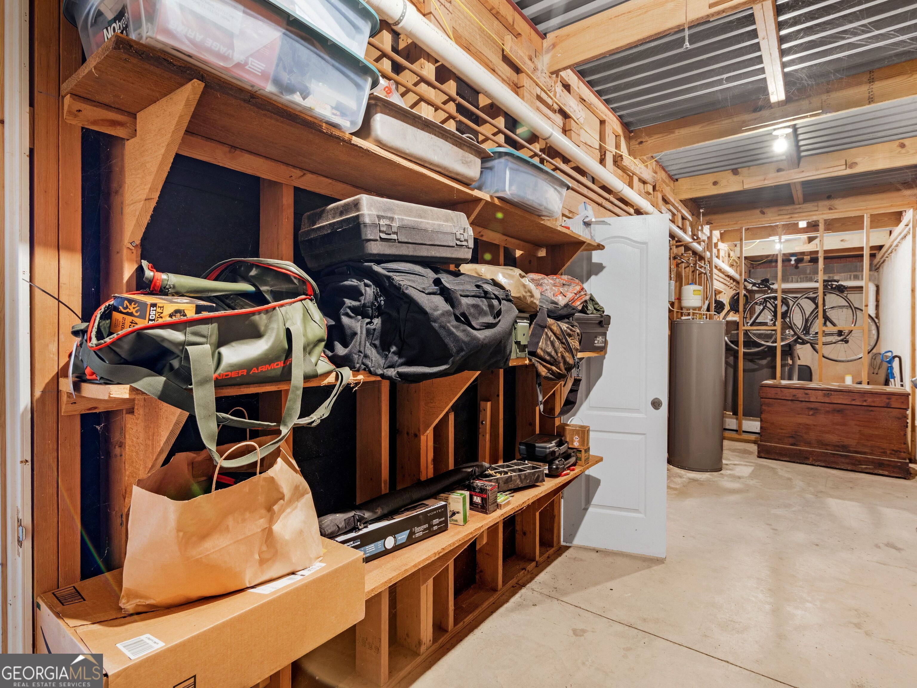 915 Rocky Creek Road Hampton, GA 30228 - Photo 67 of 77