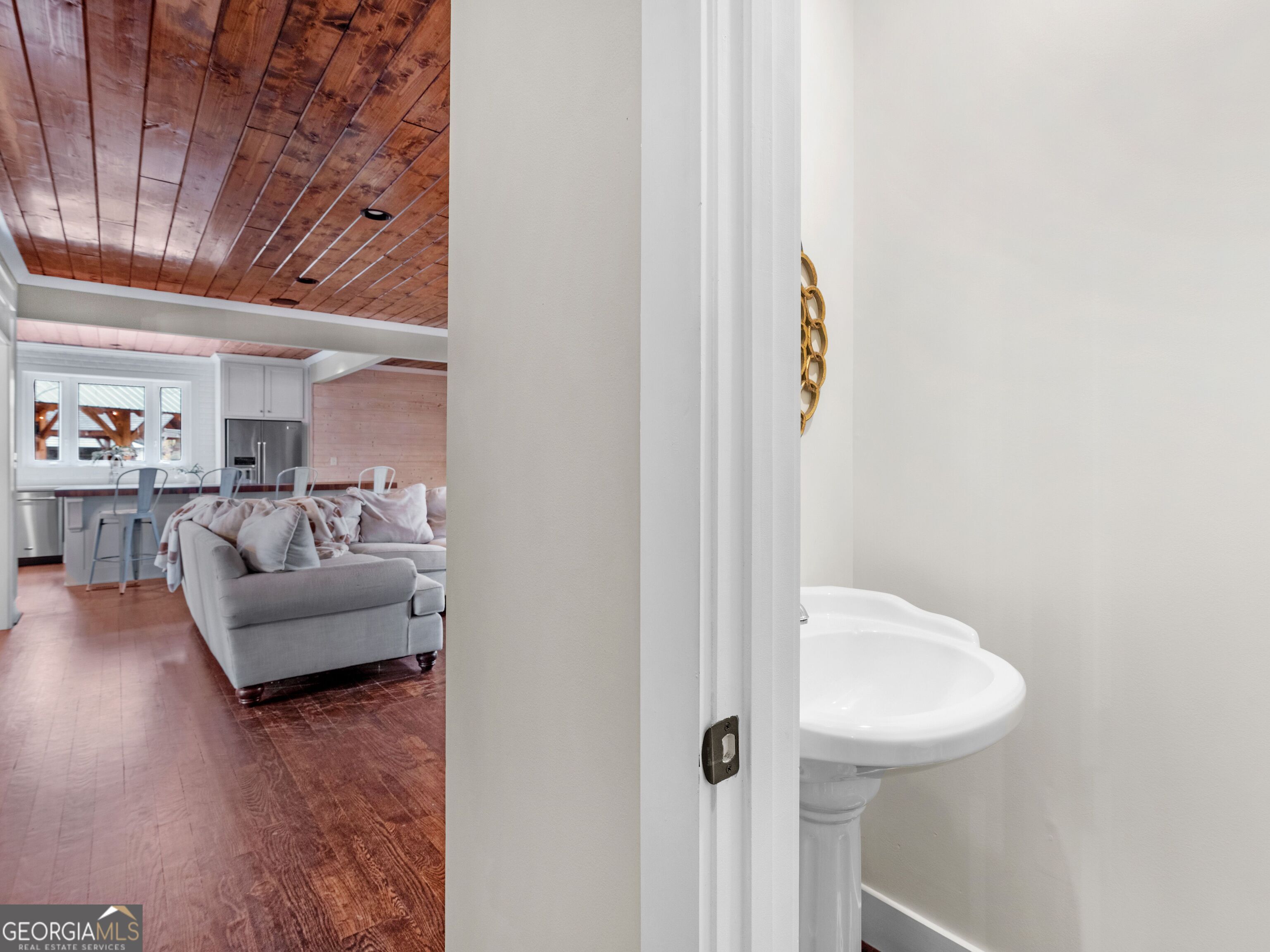 915 Rocky Creek Road Hampton, GA 30228 - Photo 69 of 77