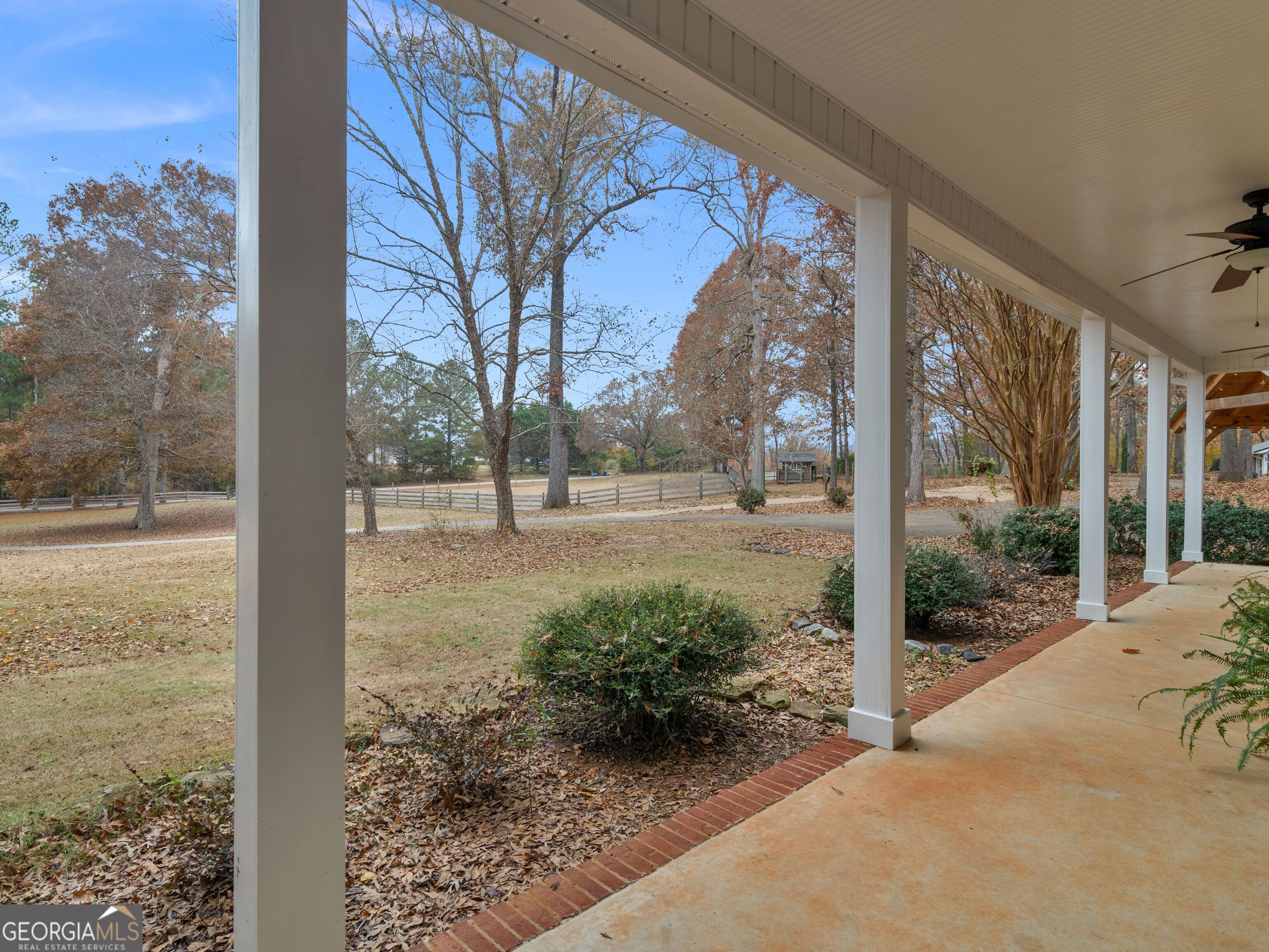 915 Rocky Creek Road Hampton, GA 30228 - Photo 71 of 77