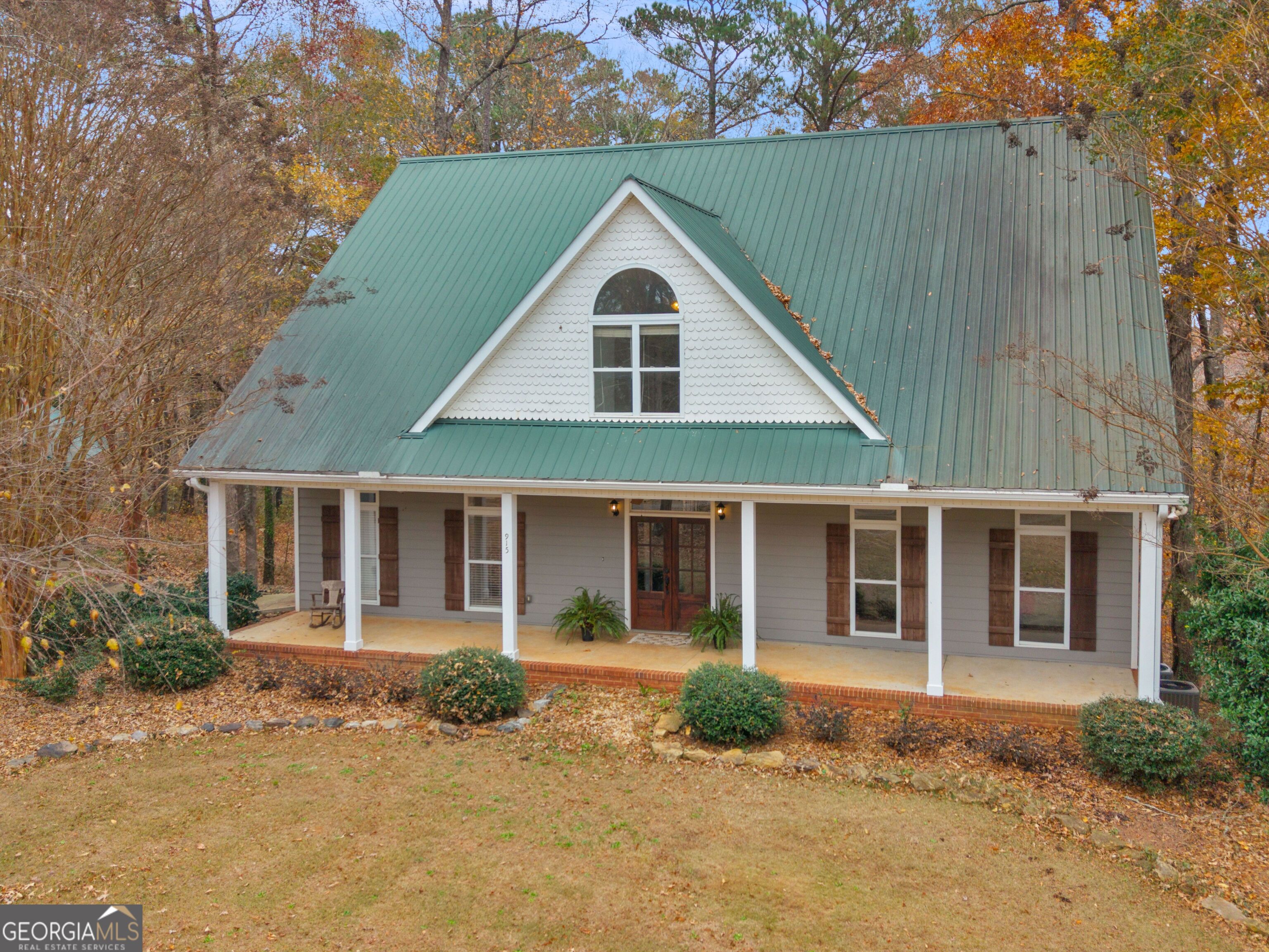 915 Rocky Creek Road Hampton, GA 30228 - Photo 73 of 77