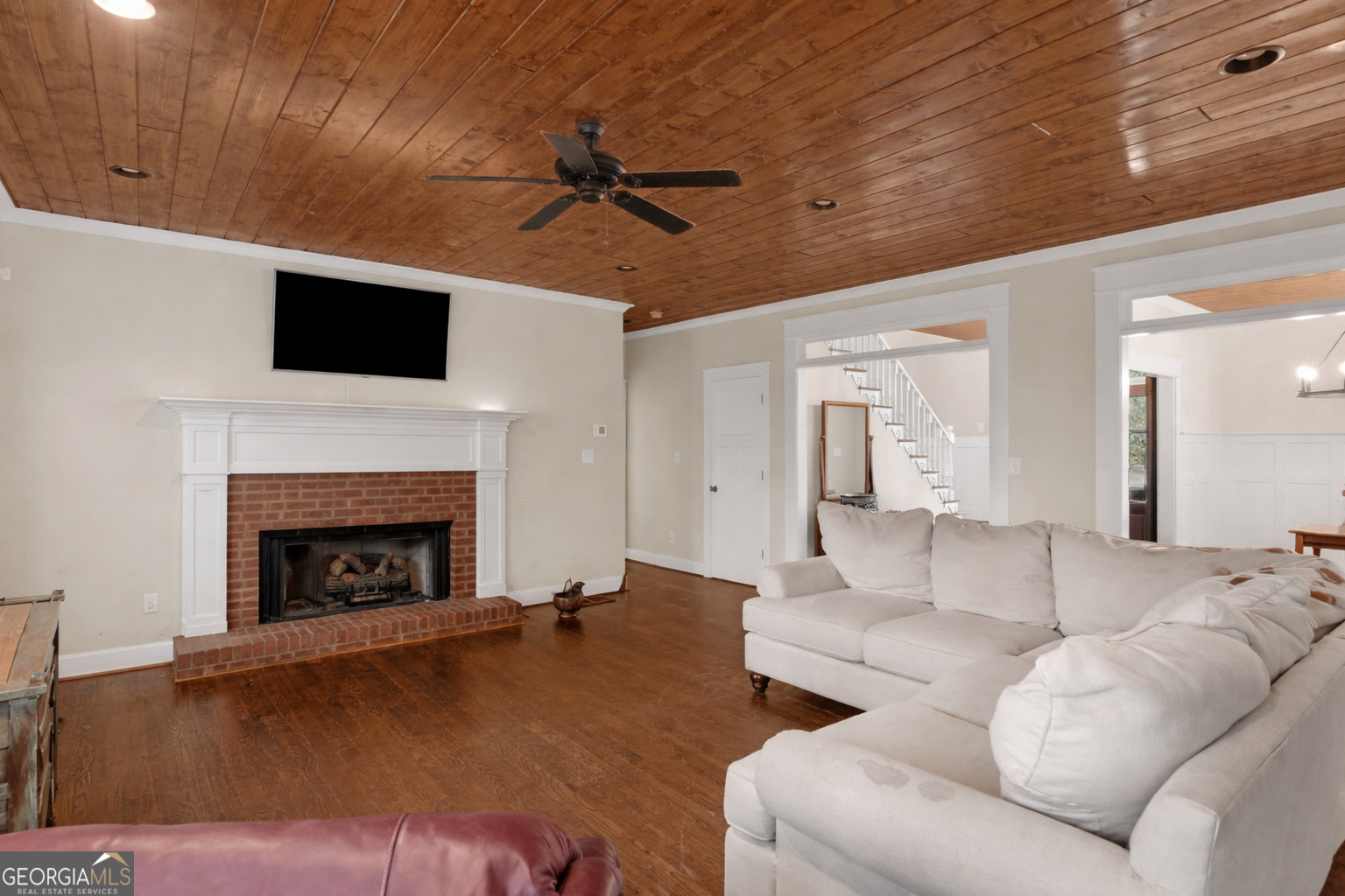 915 Rocky Creek Road Hampton, GA 30228 - Photo 74 of 77