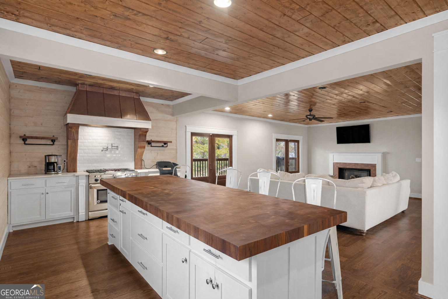 915 Rocky Creek Road Hampton, GA 30228 - Photo 8 of 77