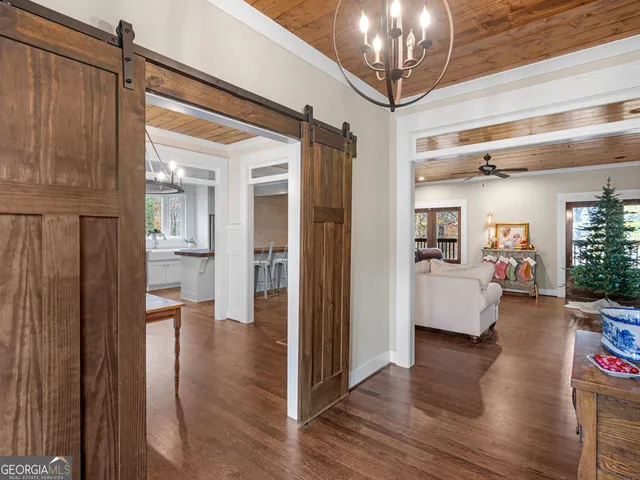 $600,000 | 915 Rocky Creek Road, Hampton, GA 30228