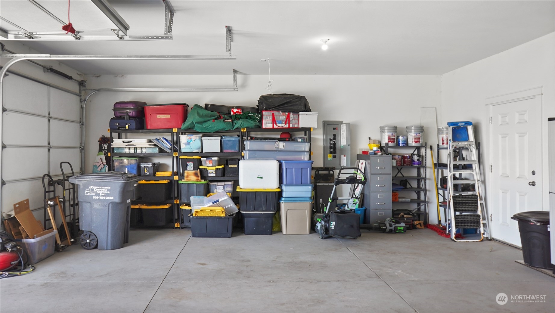 1300 E Mount Othello, WA 99344 - Photo 23 of 36 a view of storage and utility room