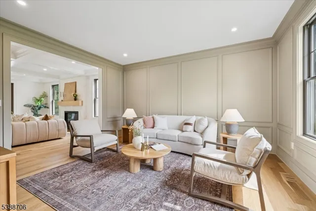 $3,699,000 | 17 Hilltop Terrace, Chatham, NJ 07928