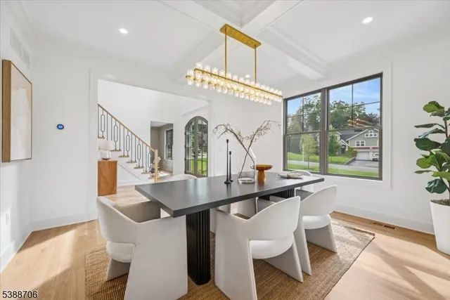 $3,699,000 | 17 Hilltop Terrace, Chatham, NJ 07928