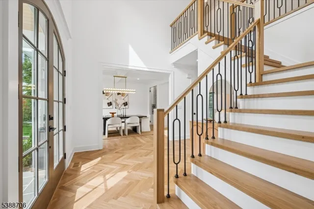 $3,699,000 | 17 Hilltop Terrace, Chatham, NJ 07928