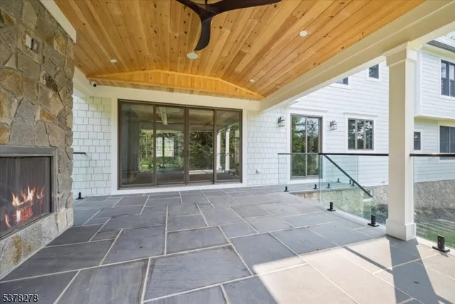 $3,699,000 | 17 Hilltop Terrace, Chatham, NJ 07928