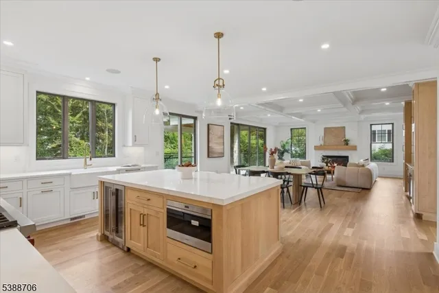 $3,699,000 | 17 Hilltop Terrace, Chatham, NJ 07928