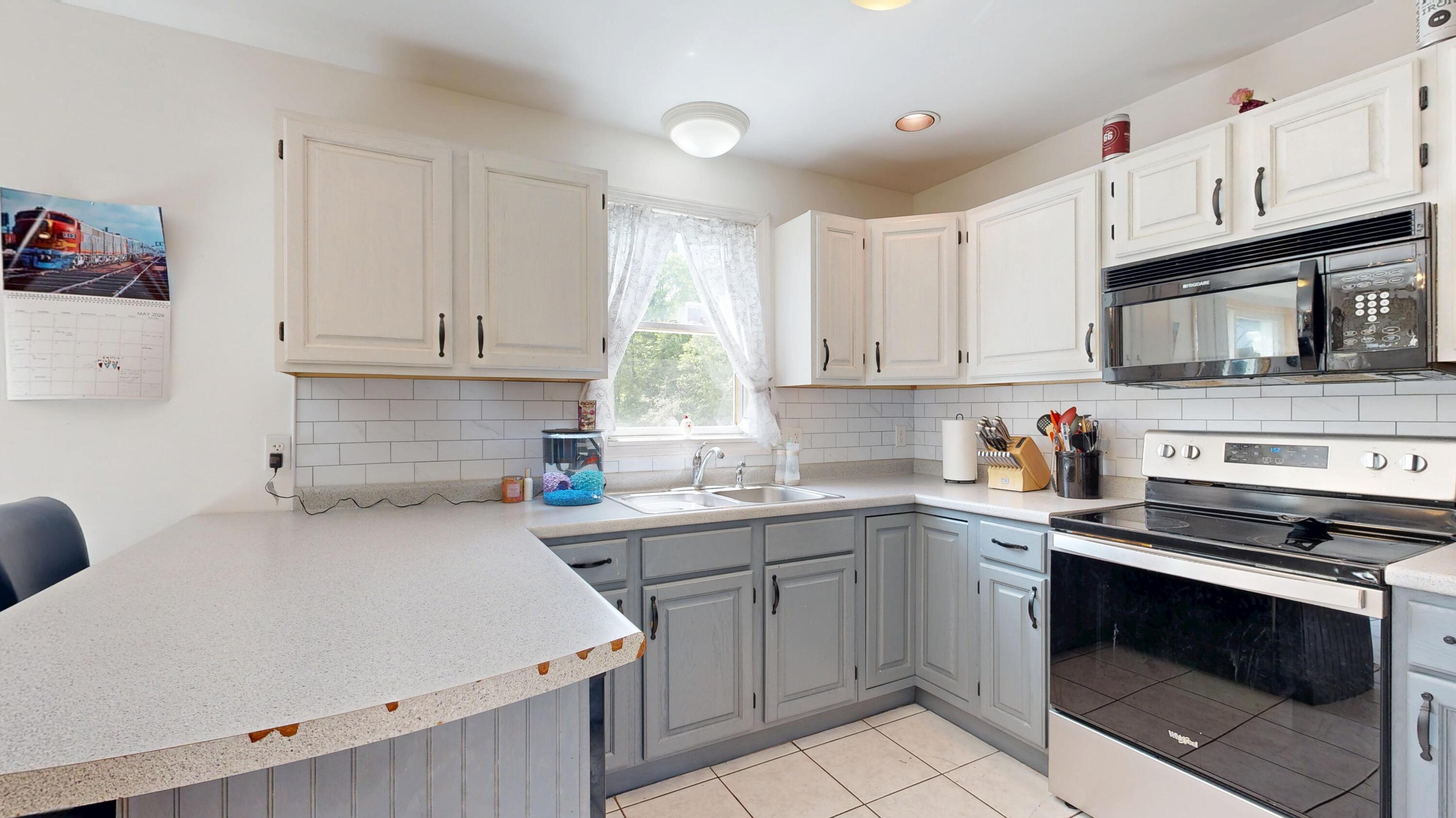 8 Rackley Drive Greene, ME 04236 - Photo 12 of 61 Kitchen