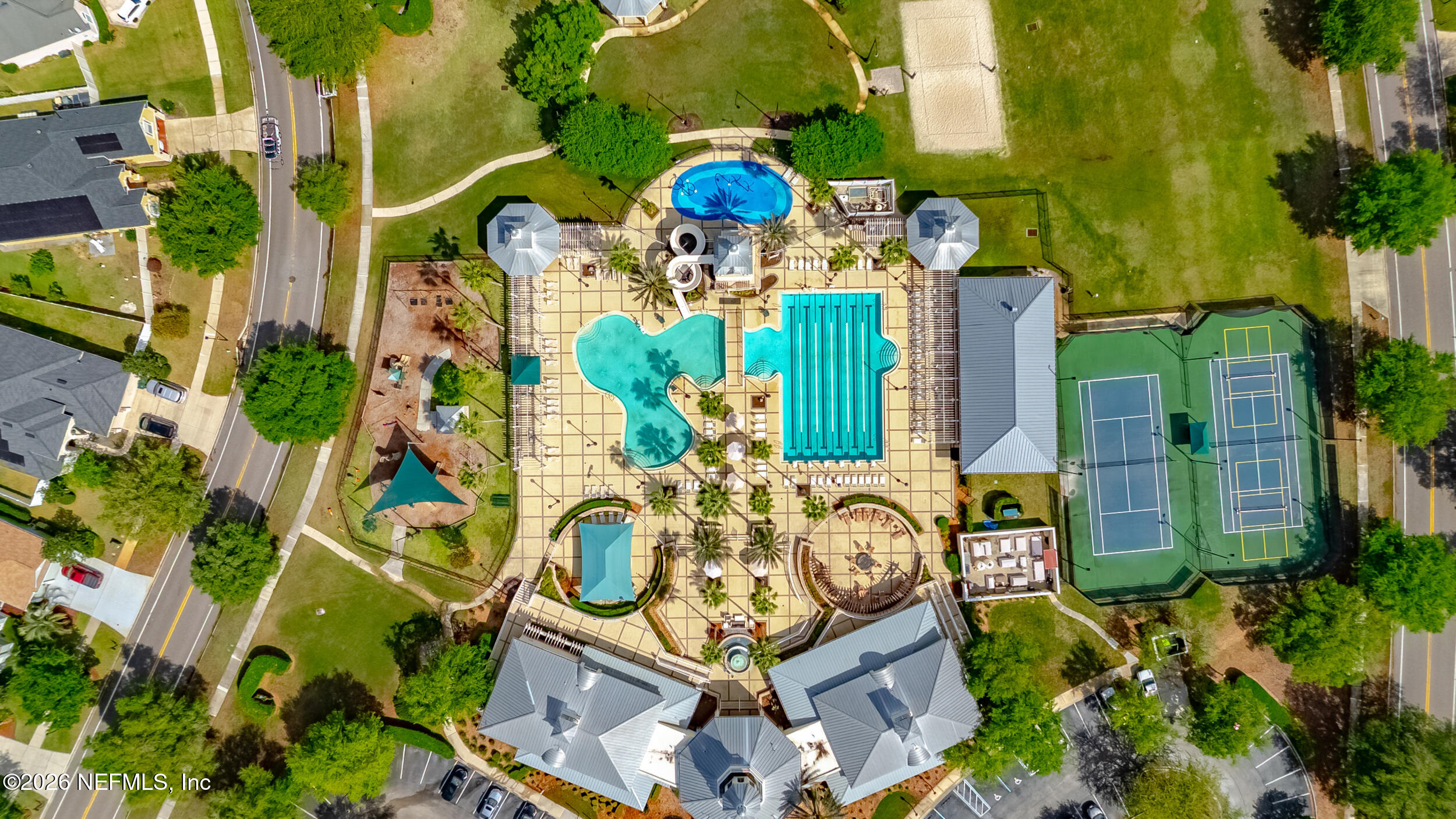 6448 Ginnie Springs Road Jacksonville, FL 32258 - Photo 39 of 52 Amenities