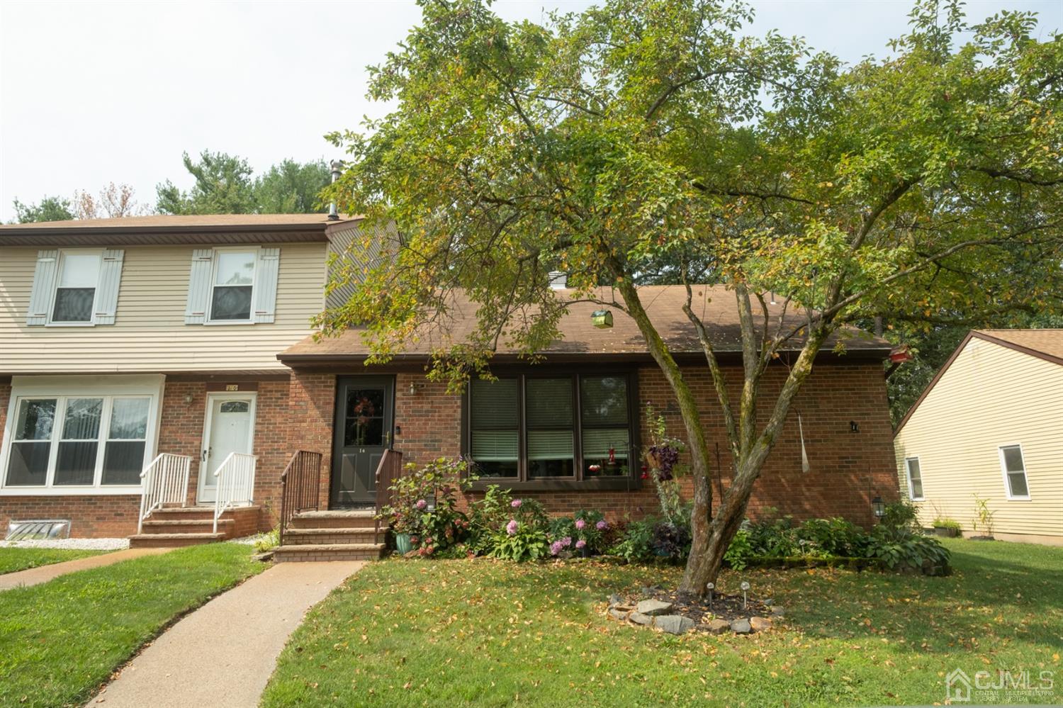 14 Pendleton Place Old Bridge, NJ 08857 - Photo 2 of 48 Front
