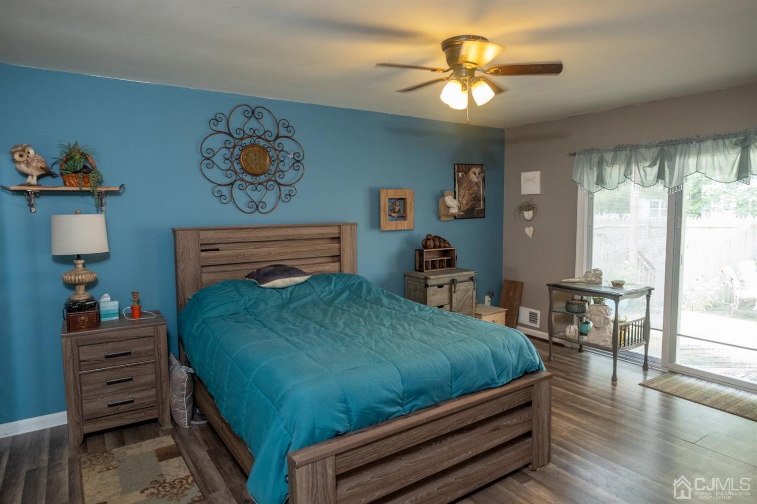 14 Pendleton Place Old Bridge, NJ 08857 - Photo 14 of 48 Master Bedroom -view from hallway