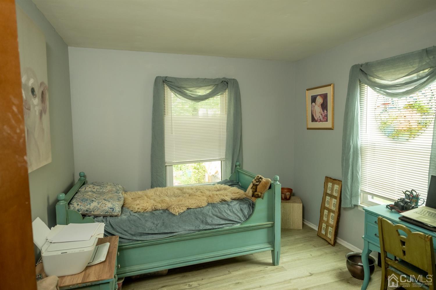 14 Pendleton Place Old Bridge, NJ 08857 - Photo 23 of 48 Bedroom 2, View from Hallway