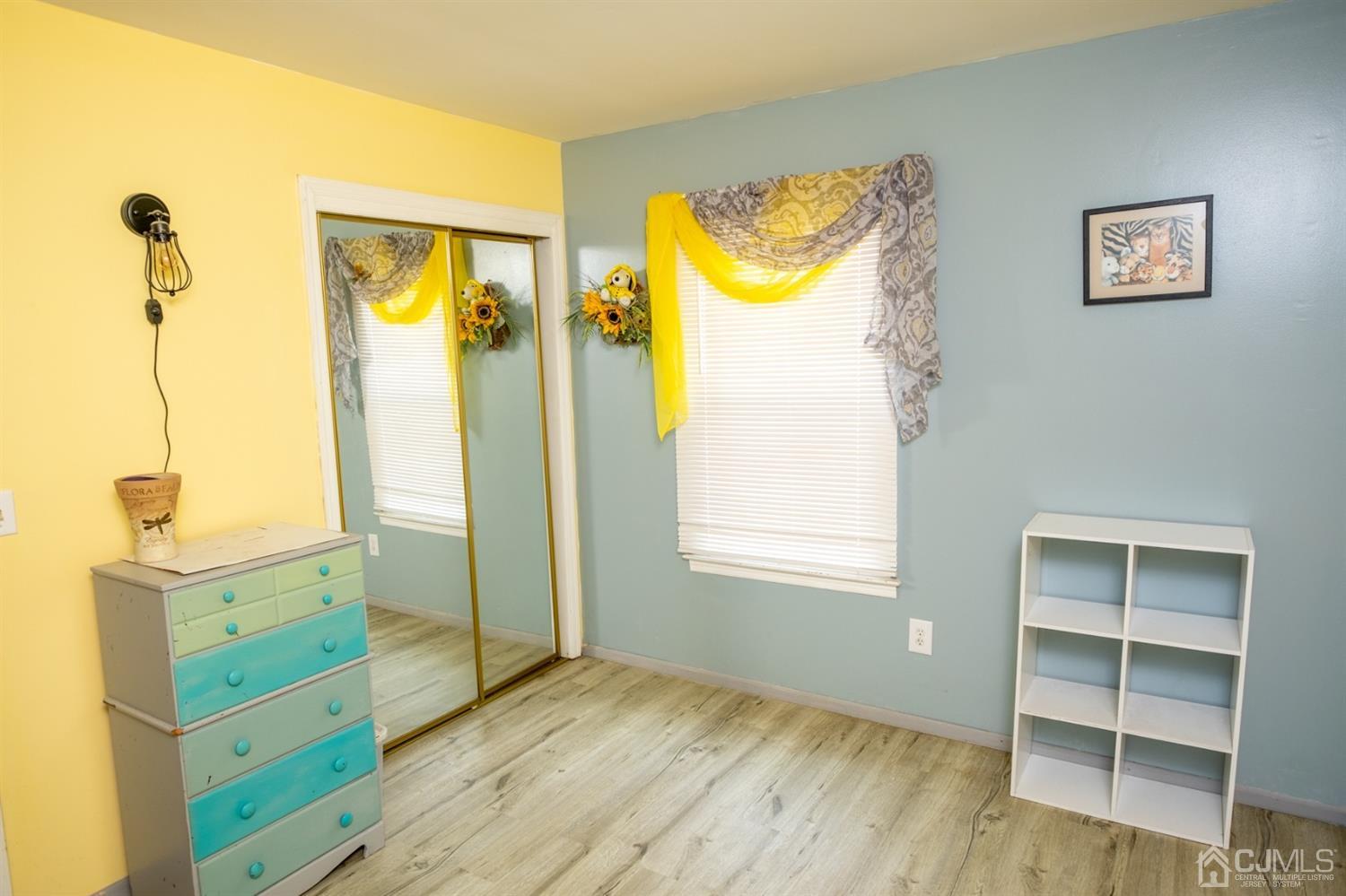 14 Pendleton Place Old Bridge, NJ 08857 - Photo 27 of 48 3rd Bedroom