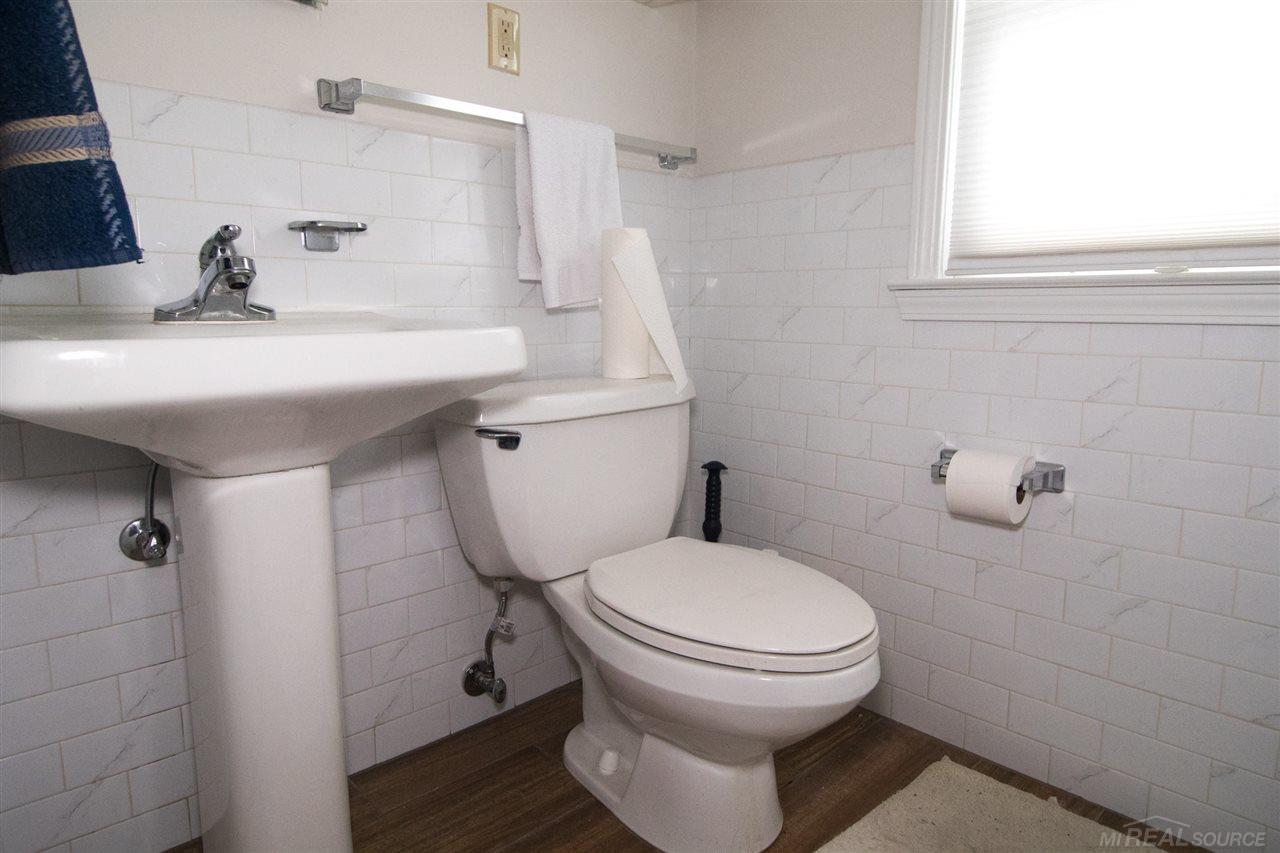 1337 Harvard Road Grosse Pointe Park, MI 48230 - Photo 26 of 36