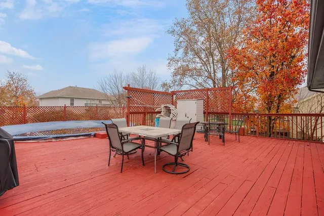 $335,000 | 900 Northeast 194 Terrace, Smithville, MO 64089