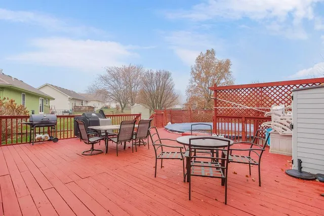 $335,000 | 900 Northeast 194 Terrace, Smithville, MO 64089