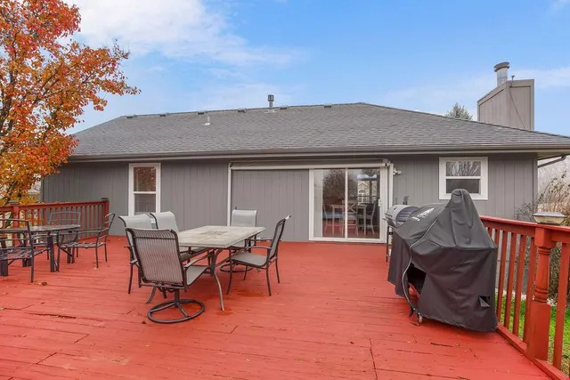 $335,000 | 900 Northeast 194 Terrace, Smithville, MO 64089