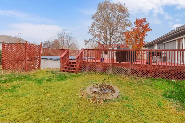 $335,000 | 900 Northeast 194 Terrace, Smithville, MO 64089