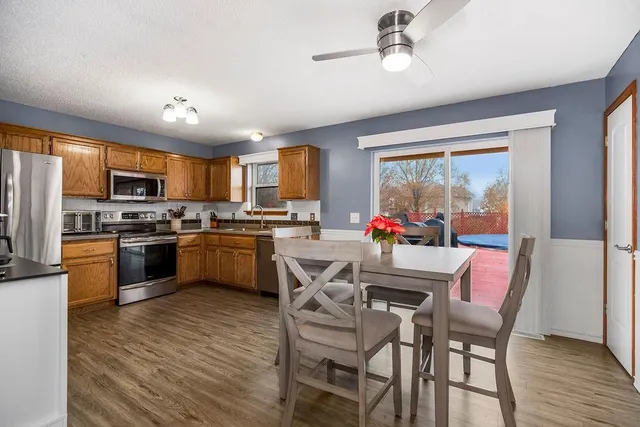 $335,000 | 900 Northeast 194 Terrace, Smithville, MO 64089