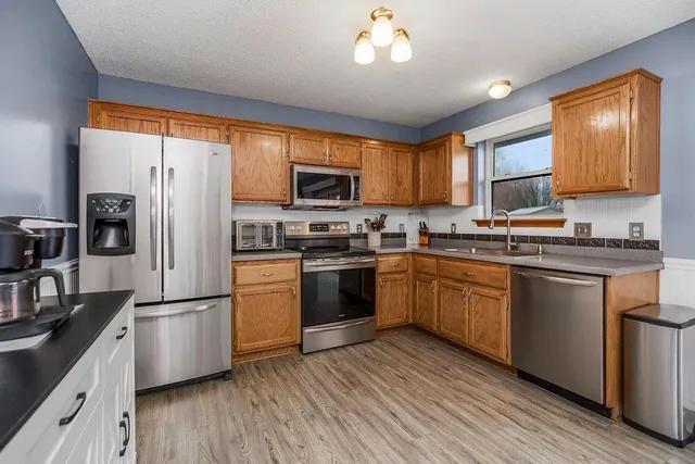 $335,000 | 900 Northeast 194 Terrace, Smithville, MO 64089