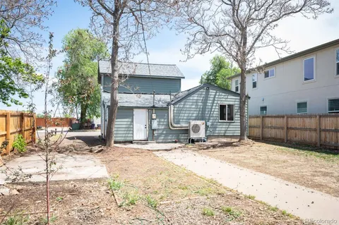 $495,000 | 2471 South Galapago Street, Denver, CO 80223