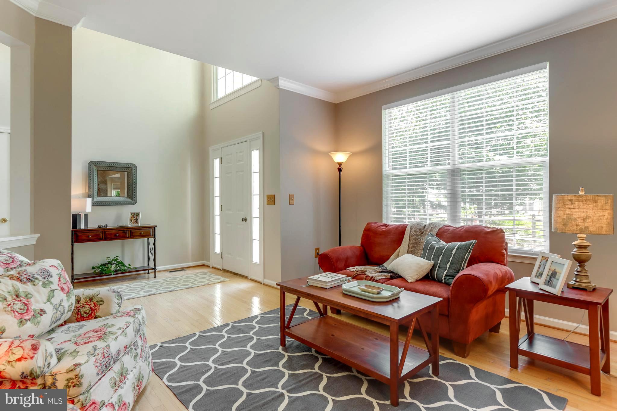 1559 Comanche Road Arnold, MD 21012 - Photo 13 of 44 Living Room . Decorator Neutral Paint Palette