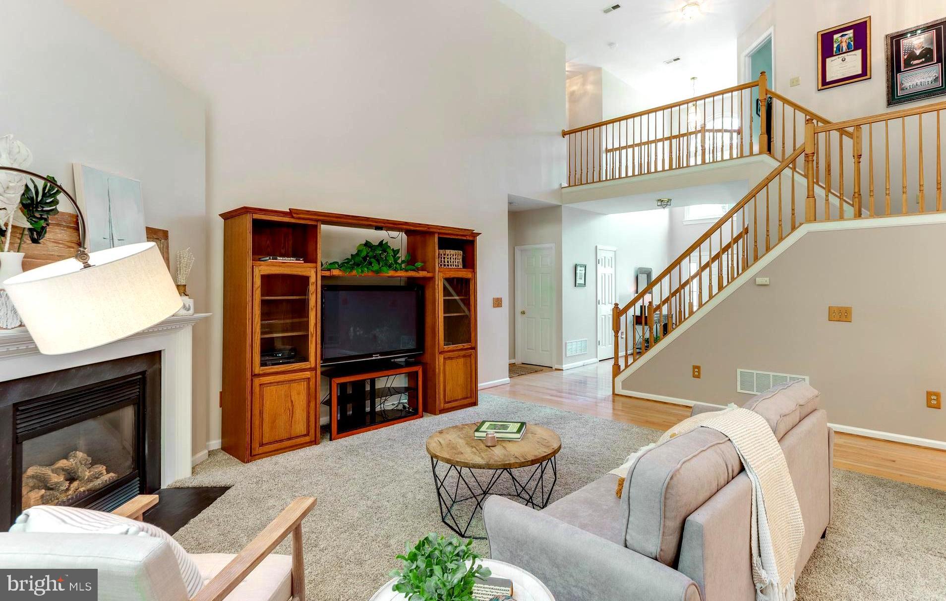1559 Comanche Road Arnold, MD 21012 - Photo 16 of 44 Open Family Living, Casual Dining & Cooking Areas