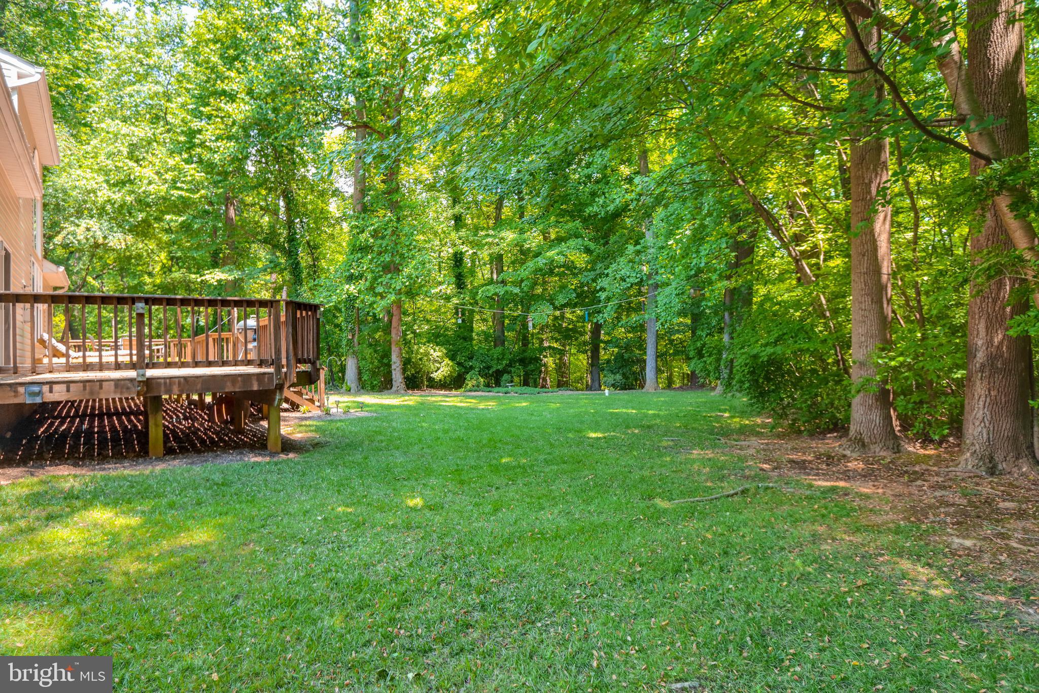 1559 Comanche Road Arnold, MD 21012 - Photo 22 of 44 Level Lawn Beckoning Pets, Play & Picnics!
