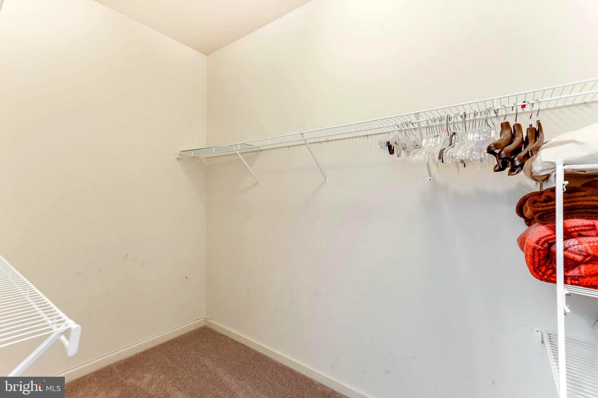 1559 Comanche Road Arnold, MD 21012 - Photo 25 of 44 Enviable Walk-In Closet with Organizers