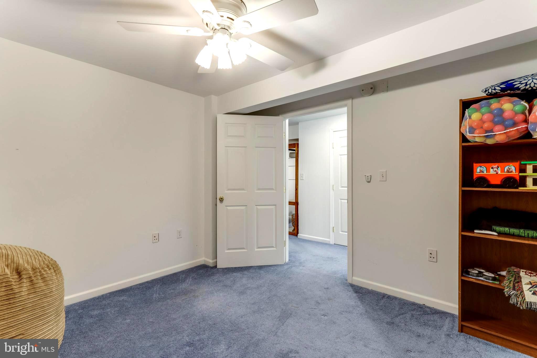1559 Comanche Road Arnold, MD 21012 - Photo 41 of 44 Bonus Room and Mega Storage Options