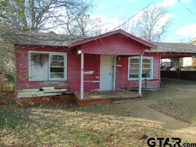 $13,000 | 811 Greely Avenue, Jacksonville, TX 75766