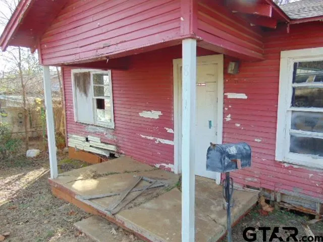 $13,000 | 811 Greely Avenue, Jacksonville, TX 75766