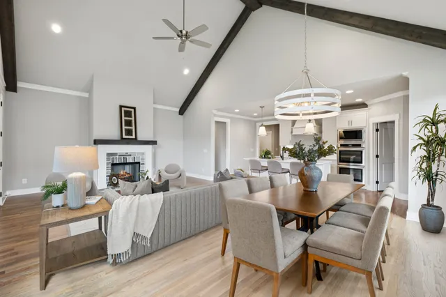 $849,900 | 1030 Gadwall Lane, Spring Hill, TN 37174