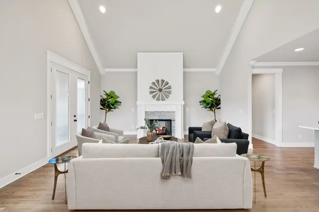 $849,900 | 1030 Gadwall Lane, Spring Hill, TN 37174