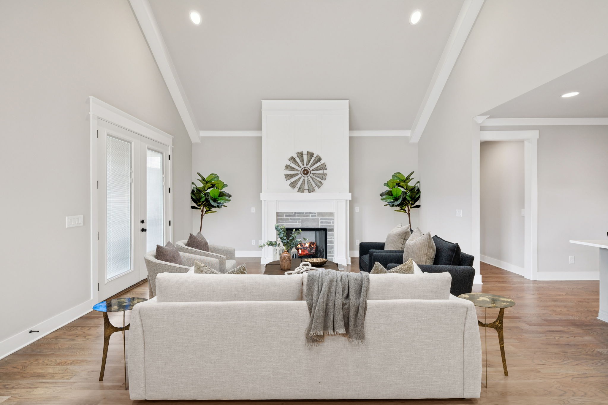 1030 Gadwall Lane Spring Hill, TN 37174 - Photo 11 of 35