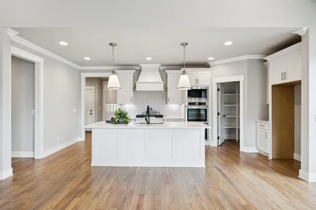 $849,900 | 1030 Gadwall Lane, Spring Hill, TN 37174