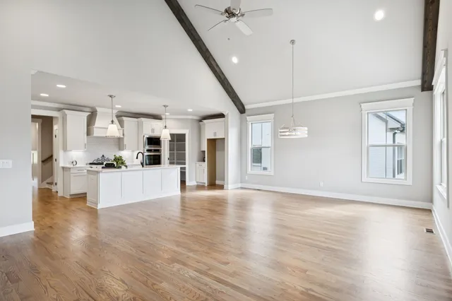 $849,900 | 1030 Gadwall Lane, Spring Hill, TN 37174