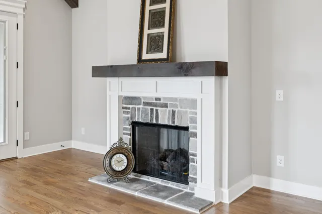 $849,900 | 1030 Gadwall Lane, Spring Hill, TN 37174