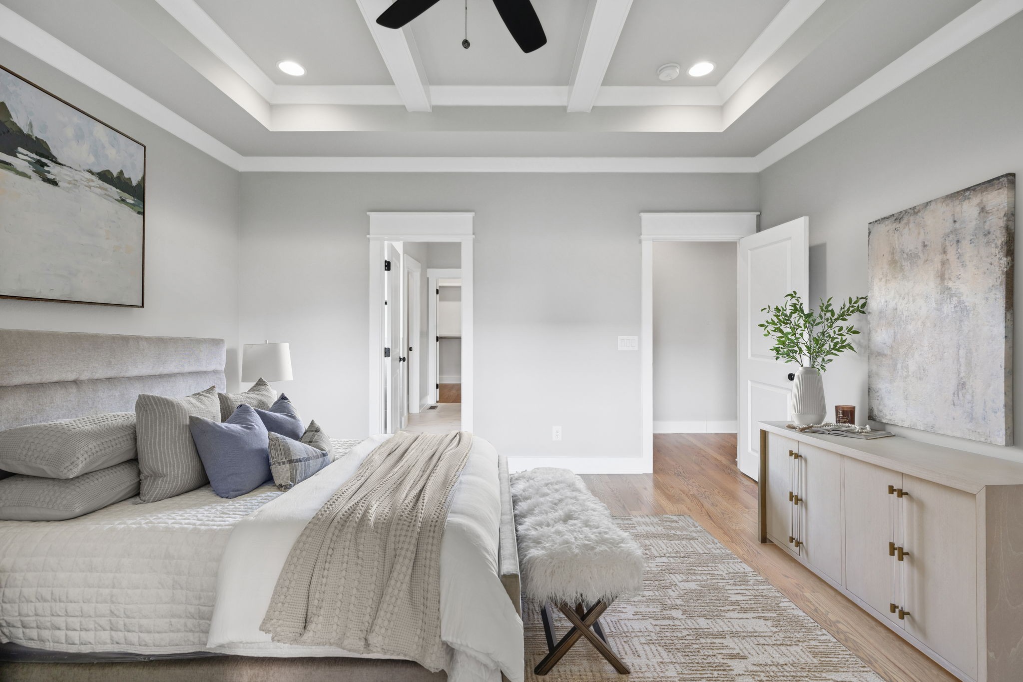 1030 Gadwall Lane Spring Hill, TN 37174 - Photo 16 of 35