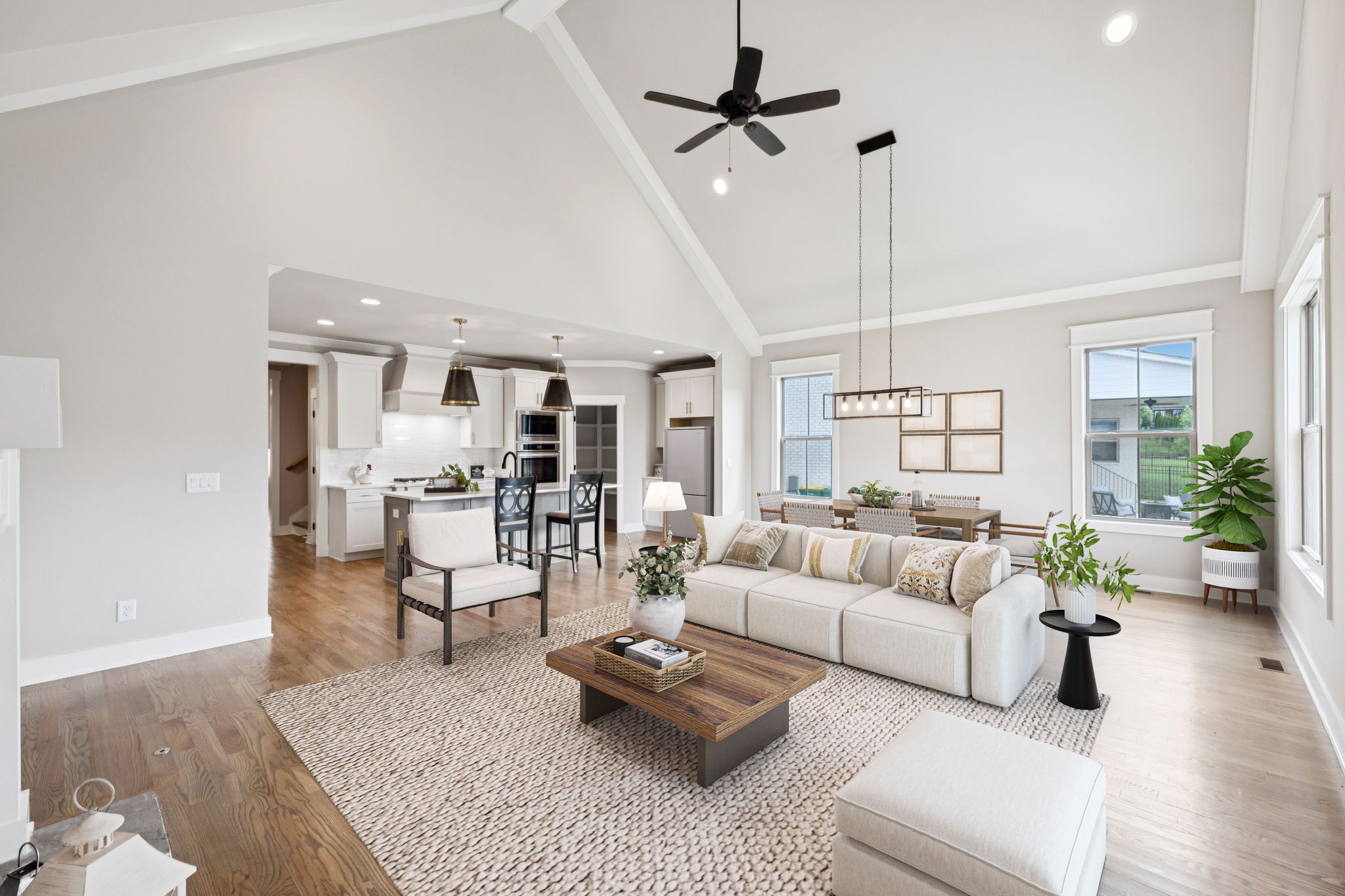 1030 Gadwall Lane Spring Hill, TN 37174 - Photo 2 of 35