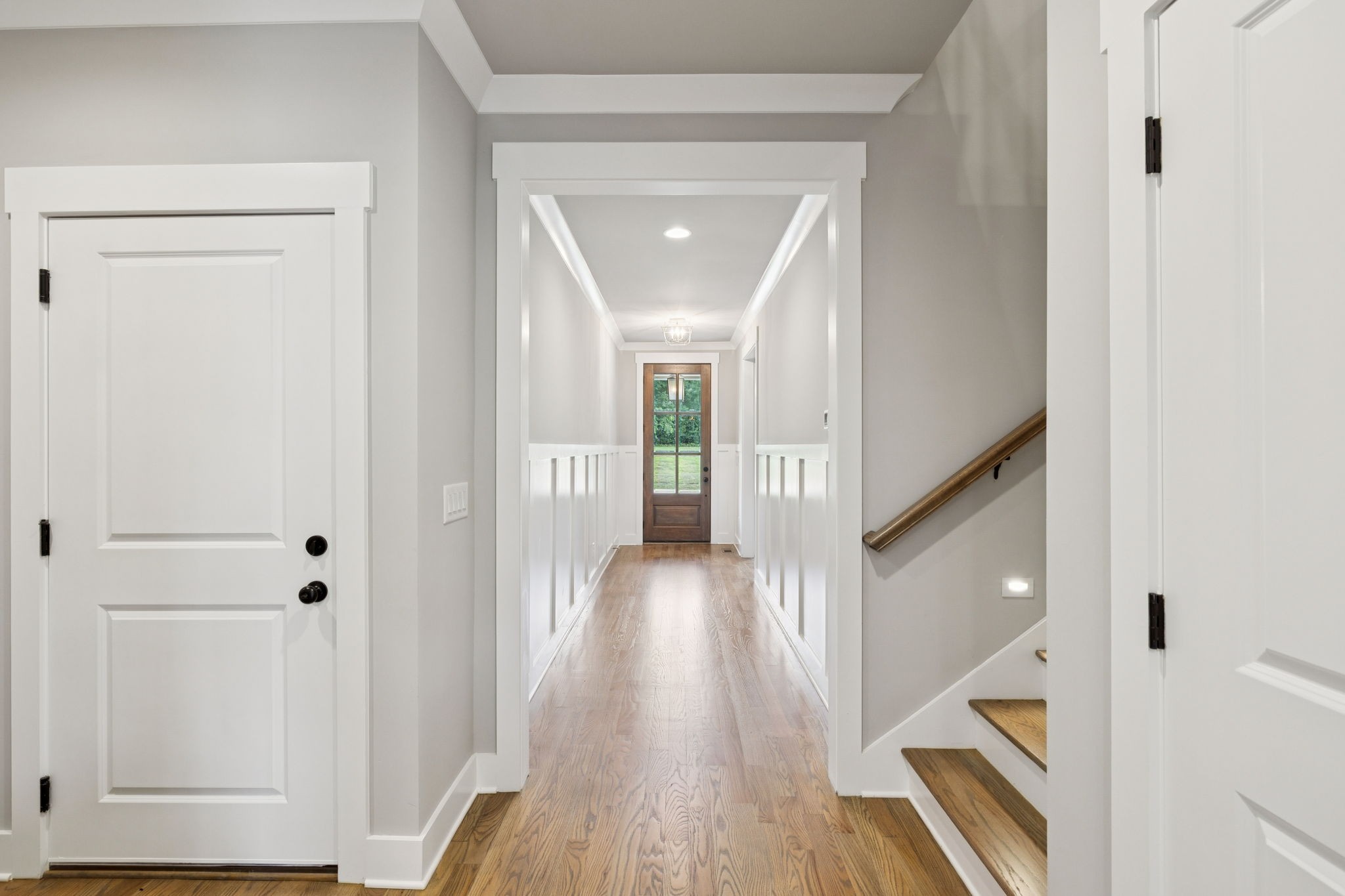 1030 Gadwall Lane Spring Hill, TN 37174 - Photo 29 of 35