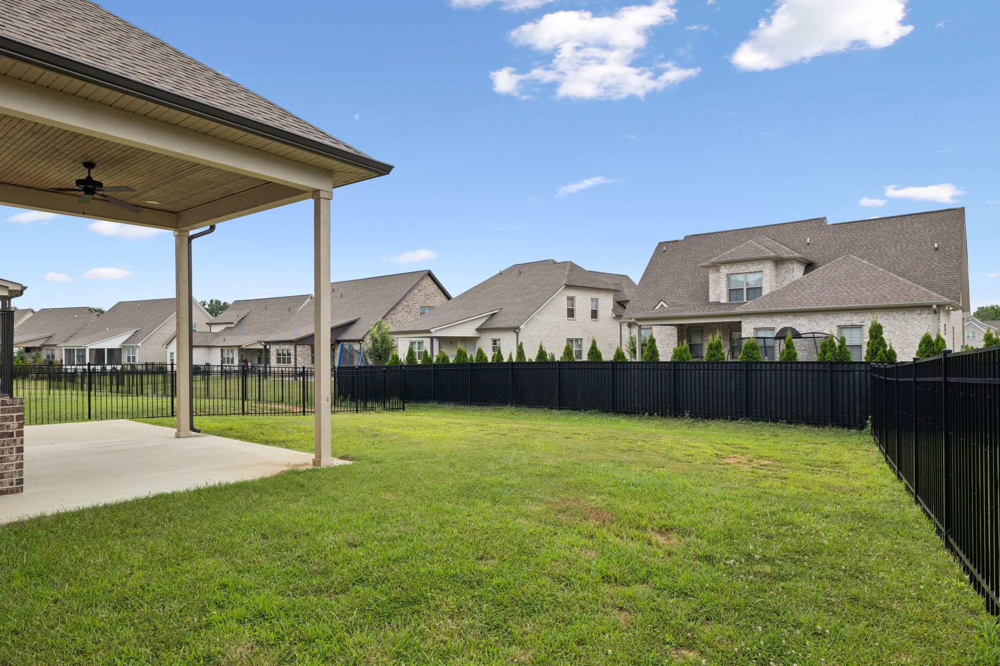 1030 Gadwall Lane Spring Hill, TN 37174 - Photo 34 of 35