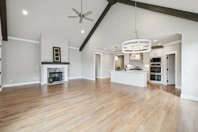 $849,900 | 1030 Gadwall Lane, Spring Hill, TN 37174