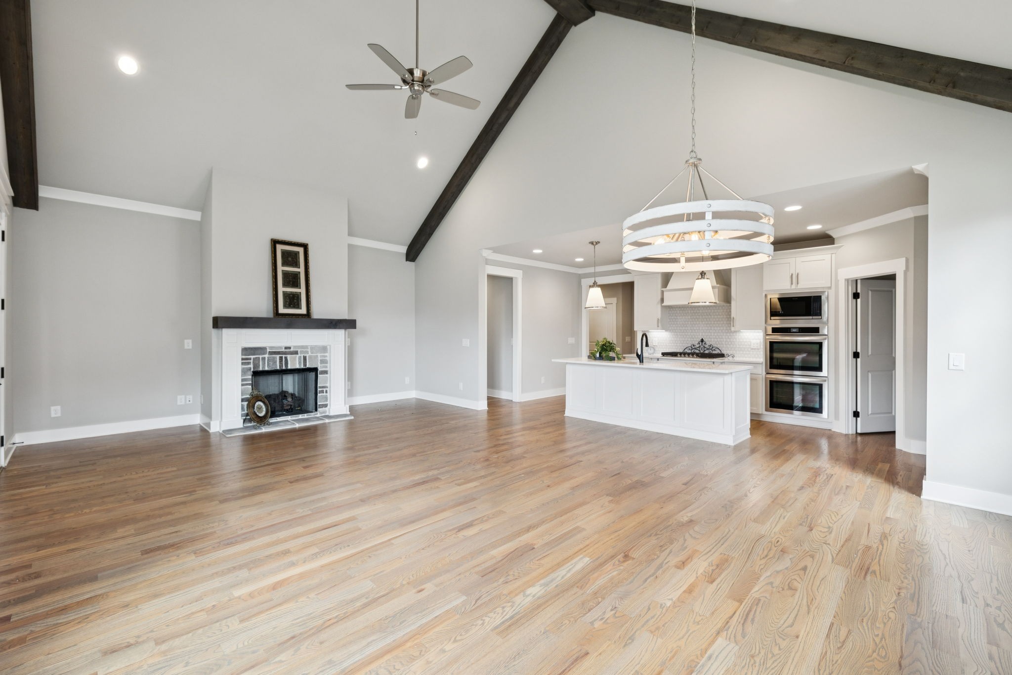 1030 Gadwall Lane Spring Hill, TN 37174 - Photo 4 of 35